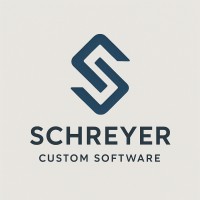 Schreyer Custom Software logo - Similar company to Lanotr