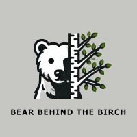 Bear Behind The Birch logo - Similar company to Technical Elements Ltd