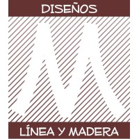 Linea y Madera logo - Similar company to Viseg Sas (Vidrios De Seguridad)