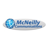 McNeilly Communications logo - Similar company to The Martech Laboratory