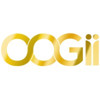 OOGII BRAND logo - Similar company to Pmlogic | Certified B Corp | Certified Project Management Corporation
