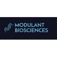 Modulant Biosciences logo - Similar company to Epivet