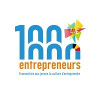 100000 entrepreneurs Belgique logo - Similar company to Ardent Comedy