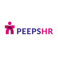 Peeps HR logo - Similar company to Hive Hr Solutions Ltd 🐝
