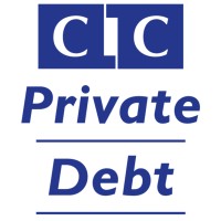 CIC Private Debt logo - Similar company to Cloudmaster
