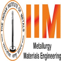 Indian Institute of Metals - PEC logo - Similar company to Student Alumni Relation Cell - Sarc