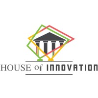 House of Innovation logo - Similar company to Gloedinnovate