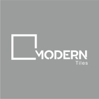 ModernTiles logo - Similar company to Favania
