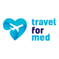 Travel For Med logo - Similar company to Uim I Digital Communication Agency
