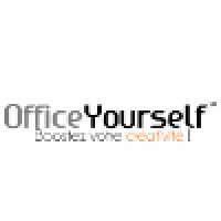 OfficeYourself logo - Similar company to Start.Space