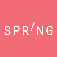 Spring Event AS logo - Similar company to Cic Event Congress