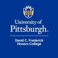 David C. Frederick Honors College, University of Pittsburgh logo - Similar company to Ling-Tech Technology Inc