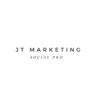 JT MARKETING logo - Similar company to Driven Social