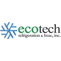 Ecotech Refrigeration & HVAC, Inc. logo - Similar company to Reliant Electrical Service