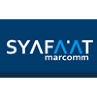 Syafa'At Marcomm