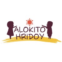 Alokito Hridoy Foundation logo - Similar company to Agent V