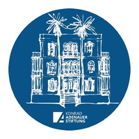 Konrad Adenauer Stiftung Israel 🎗 logo - Similar company to Konrad-Adenauer-Stiftung (Kas) Europe