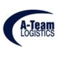 A-TEAM LOGISTICS LIMITED logo - Similar company to Ateam