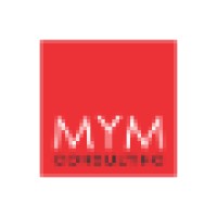 MYM Consulting logo - Similar company to Red Bottle