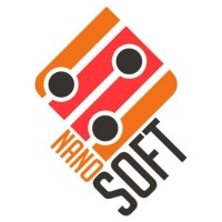 Nanosoft Apps logo - Similar company to Codeicus