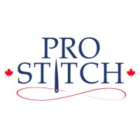 ProStitchCanada logo - Similar company to Spectrum Telecom Group Ltd.