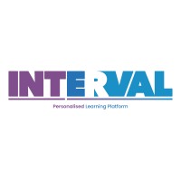 Interval Learning logo - Similar company to Xylem Learning