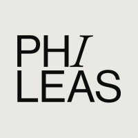 Phileas logo - Similar company to Darwin & Verne