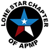 APMP Lone Star Chapter logo - Similar company to Unity Talent