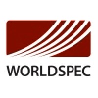 Worldspec logo - Similar company to Hellier Ndt
