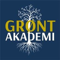 Grønt Akademi logo - Similar company to Naturdestination Skovsgaard