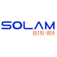 SOLAM OUTRE-MER logo - Similar company to Ums Reunion