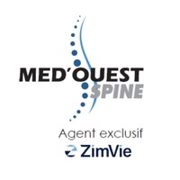 Med'Ouest Spine logo - Similar company to Medx-Spineconcept