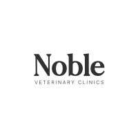 Noble Veterinary Clinics logo - Similar company to Gm Group