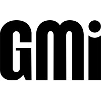 GMi logo - Similar company to Gmi Construction Group Plc