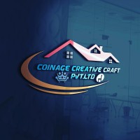 COINAGE CREATIVE CRAFT PVT LTD. logo - Similar company to Sukride Developers