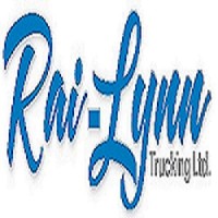 Rai-Lynn Trucking Ltd. logo - Similar company to Comet Welding Ltd.