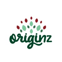 Originz Arabia logo - Similar company to Weird Human