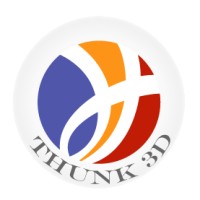 Thunk3D logo - Similar company to Evo-In-Motion Technology