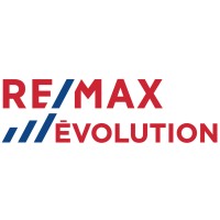 RE/MAX Évolution logo - Similar company to Real Technologies