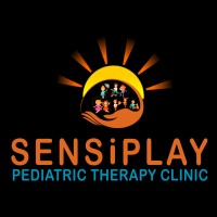 Sensiplay Pediatric Therapy Clinic logo - Similar company to Sensitivity Group