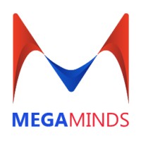 Megaminds Learning logo - Similar company to Kahf Yazılım A.Ş.