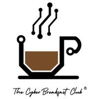 The Cyber Breakfast Club logo - Similar company to Issa Socal Chapter