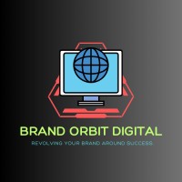 BrandOrbitDigital logo - Similar company to Rs Building Solutions