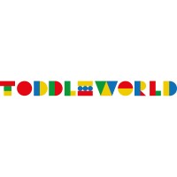 Toddleworld Nursery Franchise logo - Similar company to Tier Zero