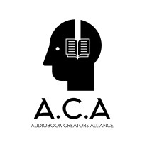 Audiobook Creators Alliance logo - Similar company to Audiobook Network