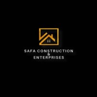 Safa Construction & Enterprises logo - Similar company to Safa Construction