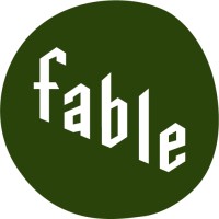 Fable Food Co logo - Similar company to Cabal