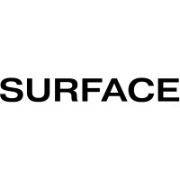 Surface logo - Similar company to Casa