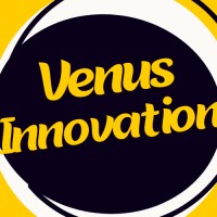 Venus Innovation logo - Similar company to Paper Chase Software