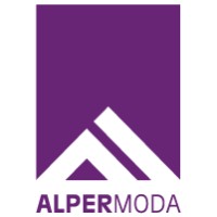 Alper Moda logo - Similar company to Comeup